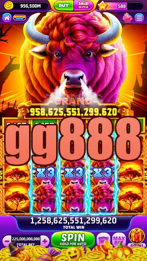 gg888 Unduh