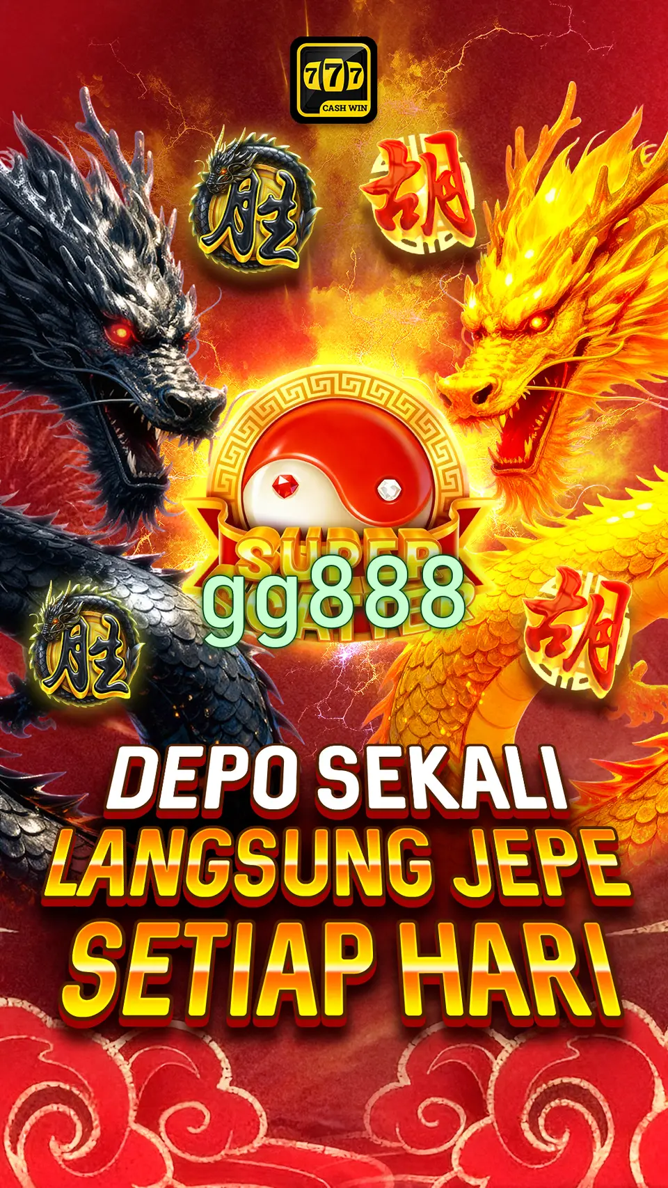 gg888 Unduh