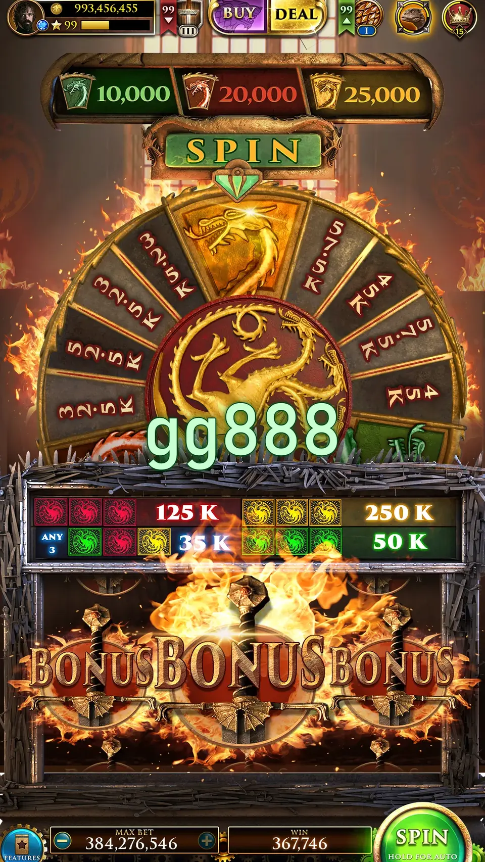 gg888 Unduh