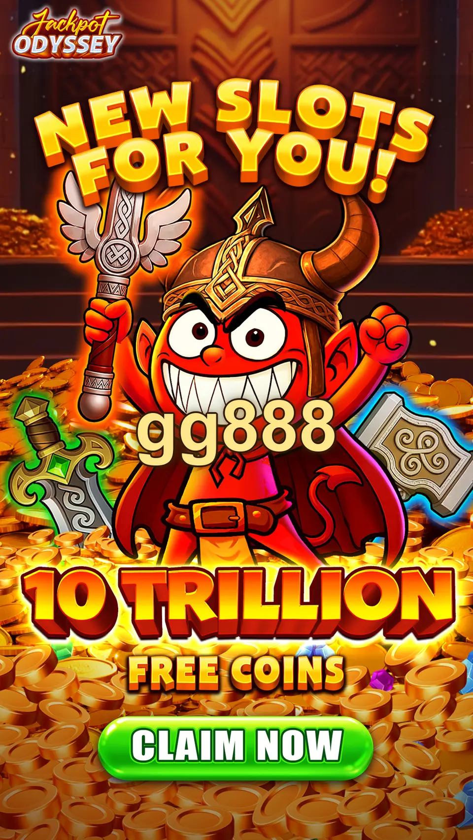 gg888 Masuk