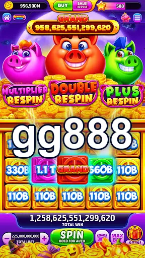 gg888 Masuk