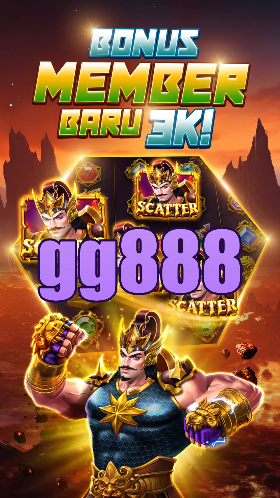 gg888 Masuk