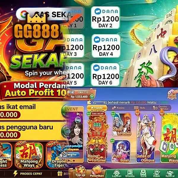 gg888 Masuk - gg888 Resmi
