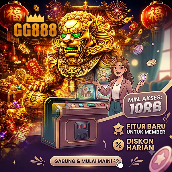 gg888 Daftar Sekarang - Unduh APK