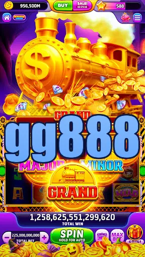 gg888 Preview - Resmi Unduh